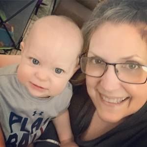 Meet your Posher, Jamie